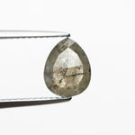 Load image into Gallery viewer, 1.74ct 8.79x6.96x3.27mm Pear Rosecut 21870-20
