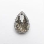 Load image into Gallery viewer, 1.76ct 9.45x6.56x3.81mm Pear Double Cut 21870-22
