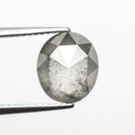Load image into Gallery viewer, 3.10ct 10.05x8.75x3.96mm Oval Rosecut 21873-19
