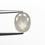 Load image into Gallery viewer, 1.61ct 8.17x6.62x3.40mm Oval Double Cut 21879-10
