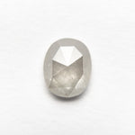 Load image into Gallery viewer, 1.61ct 8.17x6.62x3.40mm Oval Double Cut 21879-10
