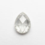 Load image into Gallery viewer, 1.42ct 8.26x6.17x3.38mm Pear Rosecut 21879-27
