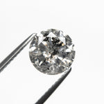 Load image into Gallery viewer, 2.03ct 8.03x8.00x4.87mm Round Brilliant 21882-02
