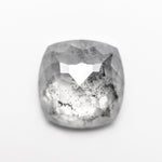 Load image into Gallery viewer, 4.45ct 10.10x9.88x4.86mm Cushion Rosecut 21889-01
