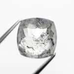 Load image into Gallery viewer, 4.45ct 10.10x9.88x4.86mm Cushion Rosecut 21889-01
