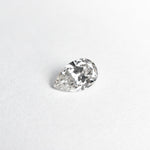 Load image into Gallery viewer, 0.31ct 5.78x3.75x2.22mm SI1 E Pear Brilliant 🇨🇦 21912-03

