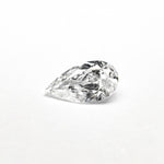 Load image into Gallery viewer, 0.35ct 6.86x3.58x2.33mm VS1 D Pear Brilliant 🇨🇦 21912-04
