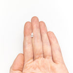Load image into Gallery viewer, 0.35ct 6.86x3.58x2.33mm VS1 D Pear Brilliant 🇨🇦 21912-04
