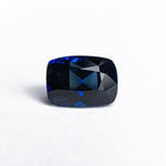 Load image into Gallery viewer, 1.51ct 7.06x5.04x4.55mm Cushion Brilliant Sapphire 22028-01
