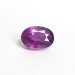 Load image into Gallery viewer, 1.74ct 8.22x5.68x4.05mm Oval Brilliant Sapphire 22048-01
