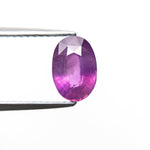 Load image into Gallery viewer, 1.74ct 8.22x5.68x4.05mm Oval Brilliant Sapphire 22048-01
