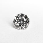 Load image into Gallery viewer, 1.24ct 6.81x6.78x4.18mm GIA SI2 F Antique Old European Cut 22065-01
