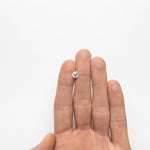 Load image into Gallery viewer, 1.24ct 6.81x6.78x4.18mm GIA SI2 F Antique Old European Cut 22065-01
