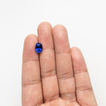 Load image into Gallery viewer, 2.98ct 9.22x6.66x5.66mm Cushion Brilliant Sapphire 22149-01

