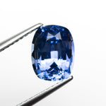 Load image into Gallery viewer, 2.79ct 8.95x6.90x5.15mm Cushion Brilliant Sapphire 22181-01
