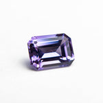 Load image into Gallery viewer, 1.95ct 8.03x6.01x4.17mm Cut Corner Rectangle Step Cut Sapphire 22207-01
