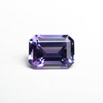 Load image into Gallery viewer, 1.95ct 8.03x6.01x4.17mm Cut Corner Rectangle Step Cut Sapphire 22207-01
