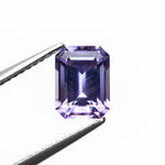 Load image into Gallery viewer, 1.95ct 8.03x6.01x4.17mm Cut Corner Rectangle Step Cut Sapphire 22207-01
