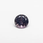 Load image into Gallery viewer, 1.05ct 6.22x6.21x3.82mm Round Brilliant Sapphire 22234-01

