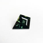 Load image into Gallery viewer, 1.21ct 8.89x7.16x3.56mm Kite Step Cut Sapphire 22286-02
