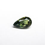 Load image into Gallery viewer, 1.05ct 8.10x4.81x3.33mm Pear Brilliant Sapphire 22290-21
