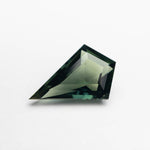 Load image into Gallery viewer, 1.91ct 11.82x7.67x3.68mm Kite Step Cut Sapphire 22296-01
