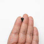 Load image into Gallery viewer, 1.99ct 10.81x7.12x4.56mm Kite Step Cut Sapphire 22296-02
