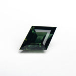 Load image into Gallery viewer, 1.92ct 10.54x6.85x4.65mm Lozenge Step Cut Sapphire 22298-01
