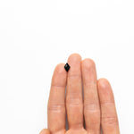Load image into Gallery viewer, 1.92ct 10.54x6.85x4.65mm Lozenge Step Cut Sapphire 22298-01
