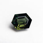 Load image into Gallery viewer, 2.25ct 8.97x6.72x4.30mm Hexagon Step Cut Sapphire 22303-04
