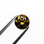 Load image into Gallery viewer, 1.08ct 6.41x6.37x4.17mm VVS2 C8 Round Brilliant 🇨🇦 22307-03
