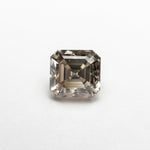 Load image into Gallery viewer, 1.01ct 5.35x5.04x4.08mm SI1 C2 Cut Corner Square Step Cut 🇨🇦 22308-03
