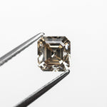 Load image into Gallery viewer, 1.01ct 5.35x5.04x4.08mm SI1 C2 Cut Corner Square Step Cut 🇨🇦 22308-03
