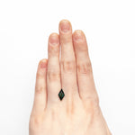 Load image into Gallery viewer, 1.78ct 12.12x6.39x4.15mm Lozenge Step Cut Sapphire 22310-01
