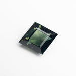 Load image into Gallery viewer, 2.08ct 10.20x8.554x4.25mm Lozenge Step Cut Sapphire 22311-02
