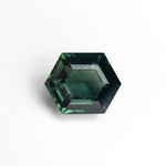 Load image into Gallery viewer, 1.99ct 8.51x6.77x4.00mm Hexagon Step Cut Sapphire 22312-11
