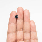 Load image into Gallery viewer, 1.78ct 7.82x6.60x4.45mm Hexagon Step Cut Sapphire 22314-06
