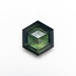 Load image into Gallery viewer, 2.11ct 8.94x7.70x4.00mm Hexagon Double Cut Sapphire 22315-01
