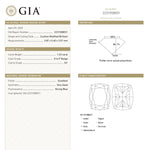 Load image into Gallery viewer, 1.03ct 5.84x5.36x3.52mm GIA SI1 O-P Cushion Brilliant 🇦🇺 24114-01
