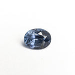 Load image into Gallery viewer, 0.77ct 6.11x4.71x3.40mm Oval Brilliant Sapphire 22320-01
