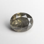 Load image into Gallery viewer, 2.33ct 8.66x7.15x5.02mm Oval Brilliant 22340-03
