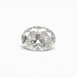 Load image into Gallery viewer, 0.83ct 7.18x5.45x3.23mm Oval Brilliant 22341-03
