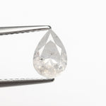 Load image into Gallery viewer, 0.89ct 7.70x5.32x3.69mm Pear Brilliant 22342-01
