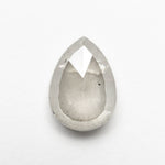 Load image into Gallery viewer, 2.18ct 9.40x6.77x4.03mm Pear Double Cut 22344-13
