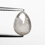 Load image into Gallery viewer, 2.18ct 9.40x6.77x4.03mm Pear Double Cut 22344-13
