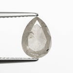 Load image into Gallery viewer, 2.18ct 9.40x6.77x4.03mm Pear Double Cut 22344-13
