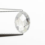 Load image into Gallery viewer, 1.06ct 7.94x5.62x2.82mm Oval Rosecut 22344-16
