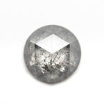 Load image into Gallery viewer, 2.58ct 9.02x8.98x3.96mm Round Rosecut 22345-06
