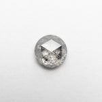 Load image into Gallery viewer, 1.07ct 6.06x6.03x3.28mm Round Rosecut 22345-30
