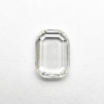 Load image into Gallery viewer, 1.05ct 7.82x5.57x1.98mm I1 H Cushion Portrait Cut 22357-05

